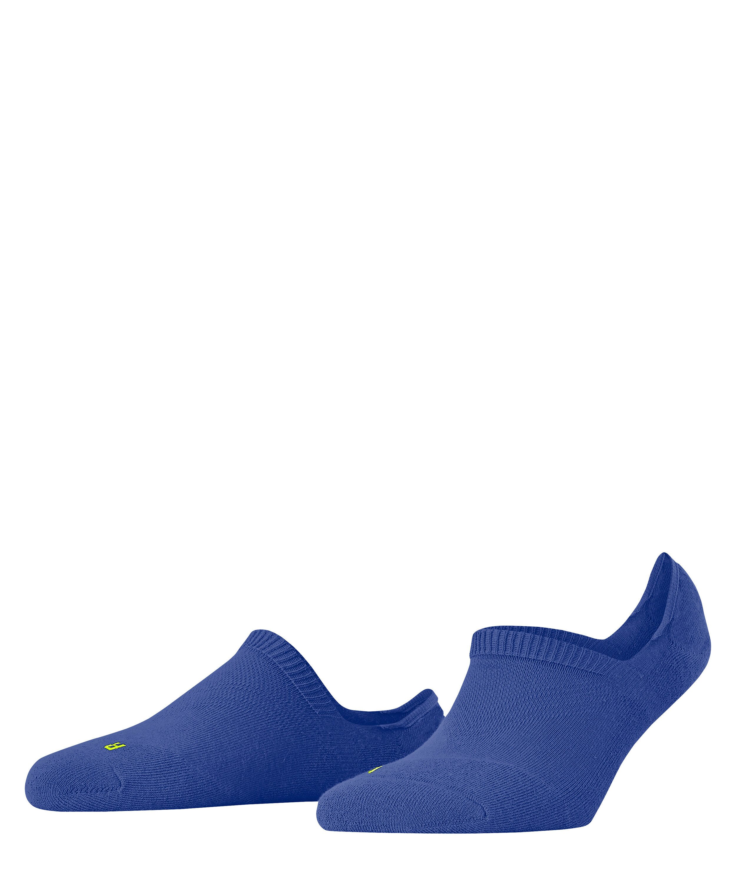 FALKE Подследники Cool Kick (1-Paar) rutschfest durch Silikon in der Ferse