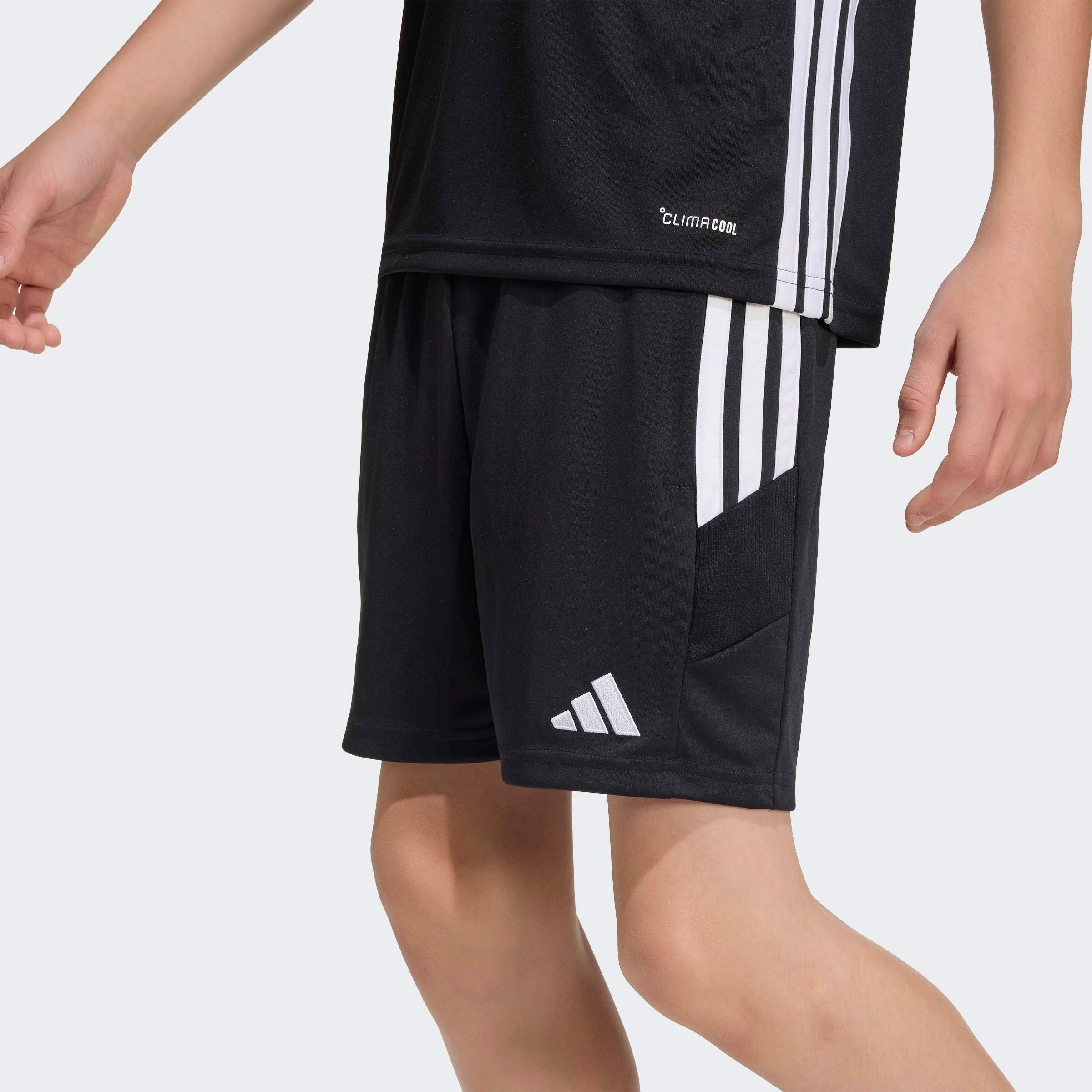 adidas Performance Trainingsshorts TIRO ES SHO Y