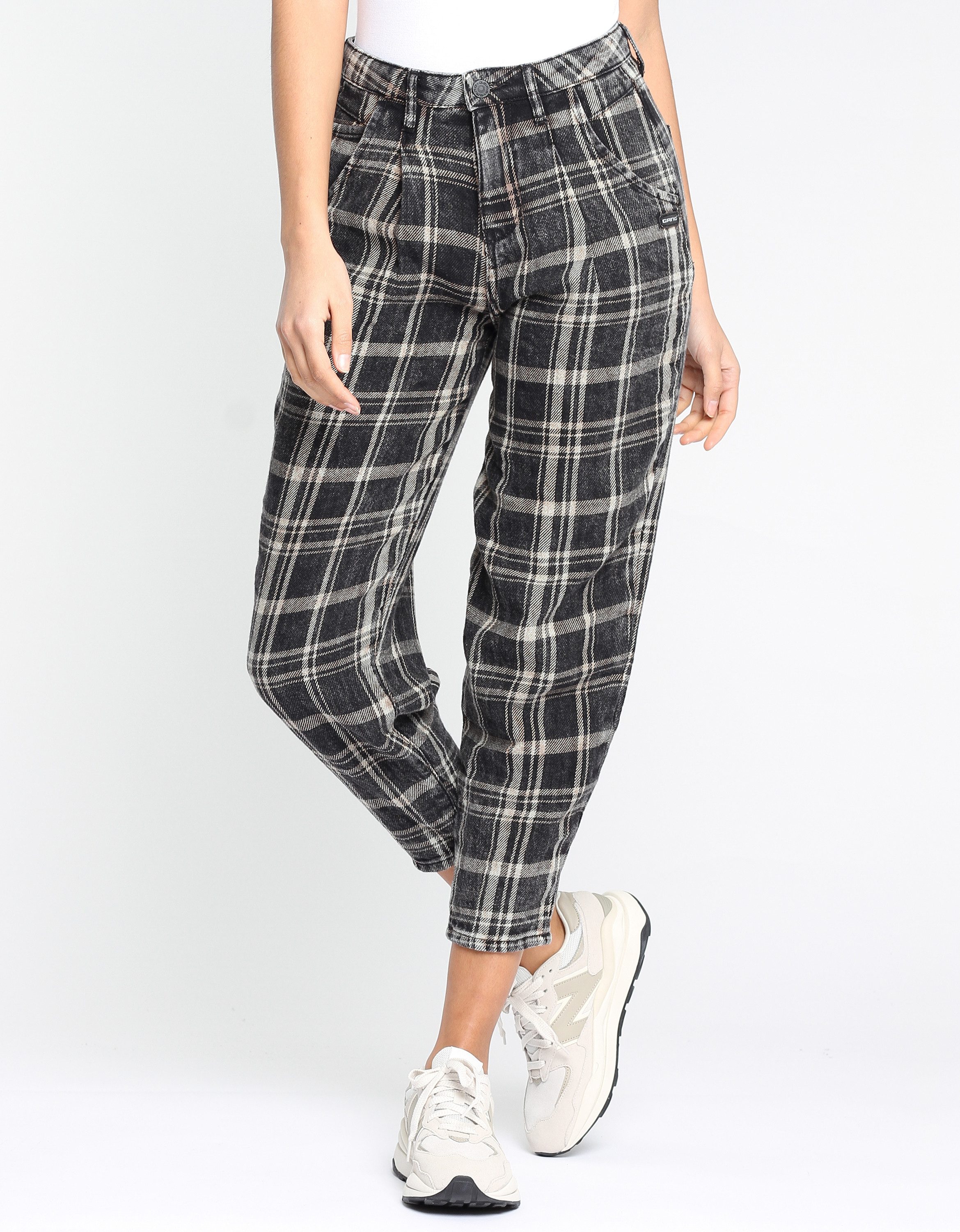 GANG Webhose GANG Hosen Balloon 94SILVIA günstig online kaufen
