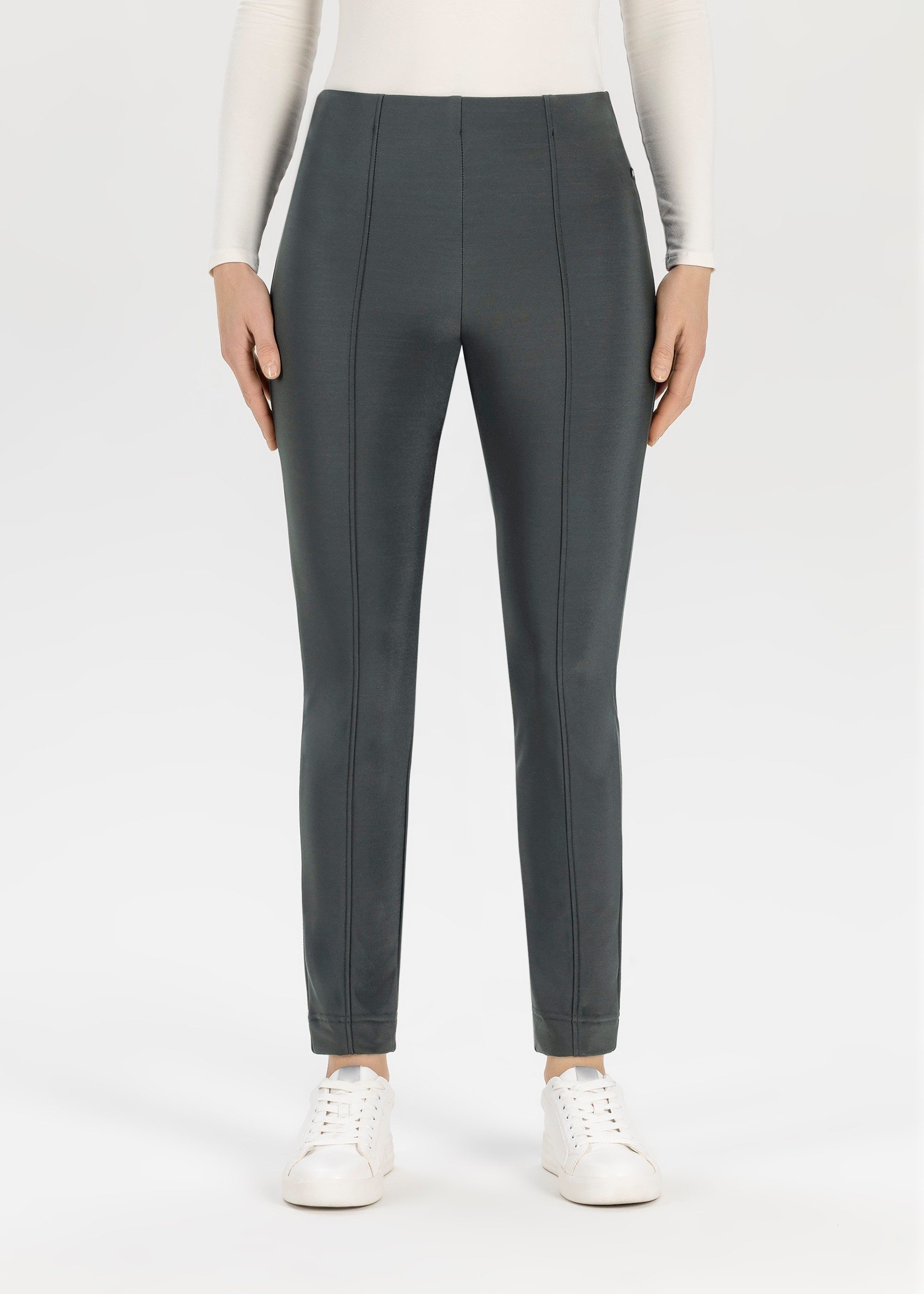 Stehmann Леггинсы mit elastischem Bund