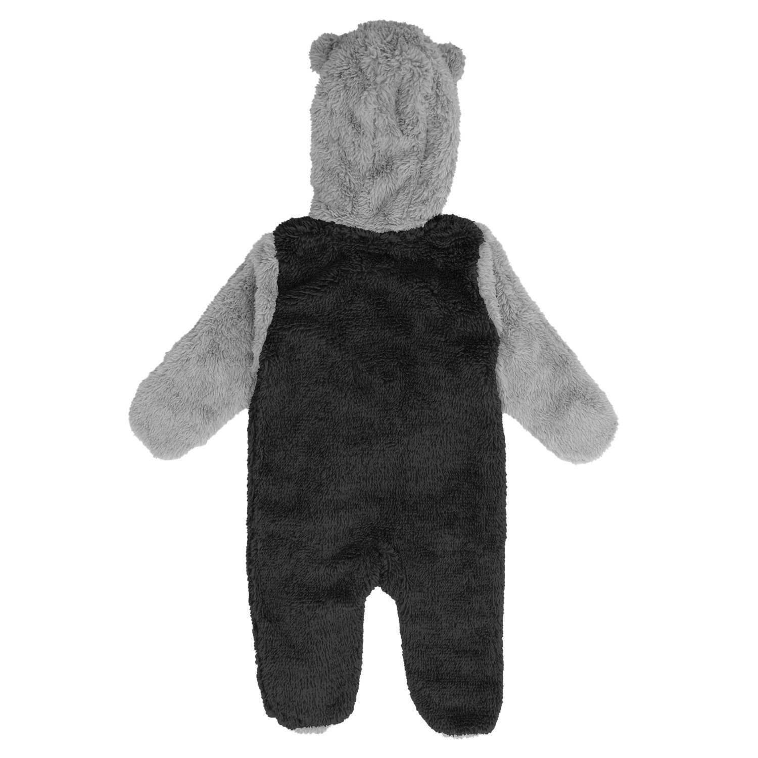Outerstuff Kapuzenpullover NFL Teddy Overall Steelers Pittsburgh
