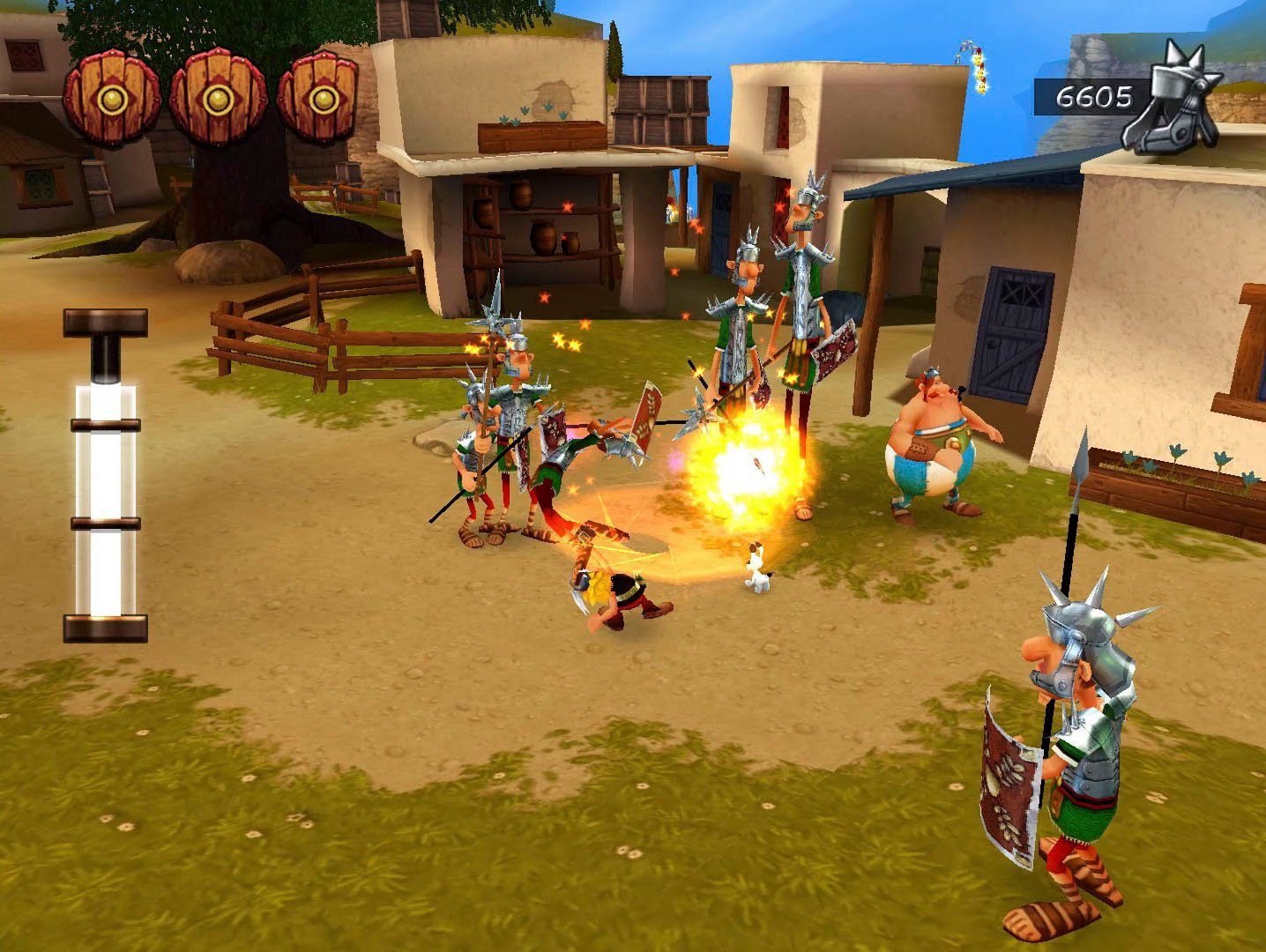 14. Bild von Asterix & Obelix XXL - Romastered PlayStation 4