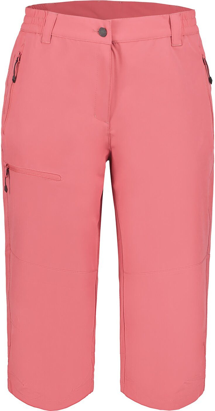 Icepeak 3/4-Hose ICEPEAK BEATTIE HIMBEERE günstig online kaufen