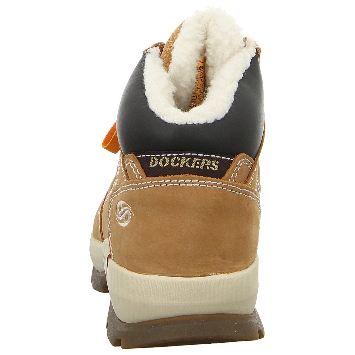 Dockers by Gerli Stiefelette