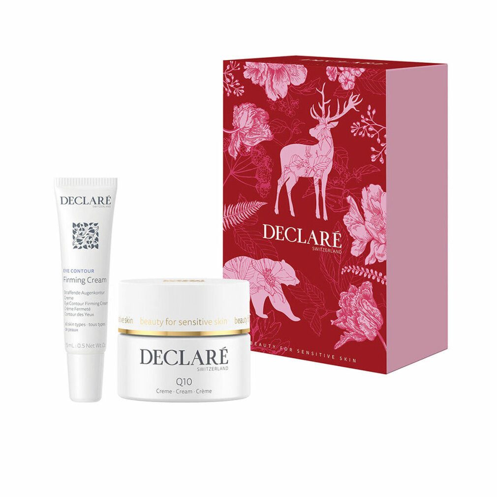 Declaré Körperpflegemittel AGE CONTROL Q10 CREME-ETUI 2 Stück