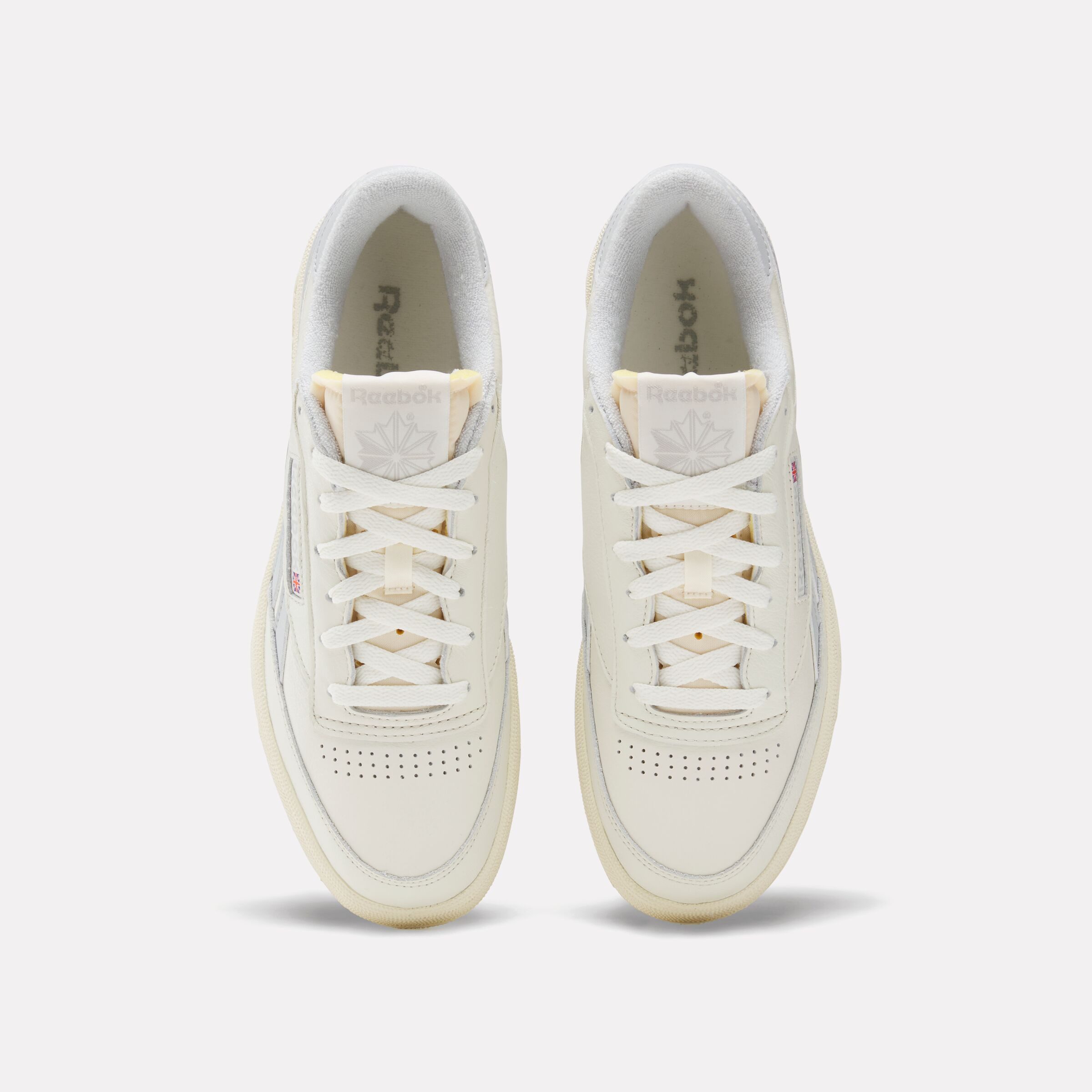 Reebok Classic CLUB C REVENGE VINTAGE Sneaker