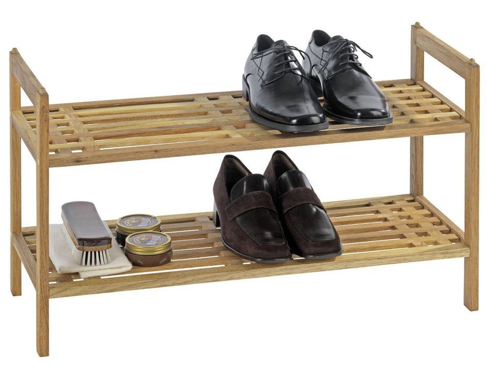 WENKO Schuhregal günstig online kaufen