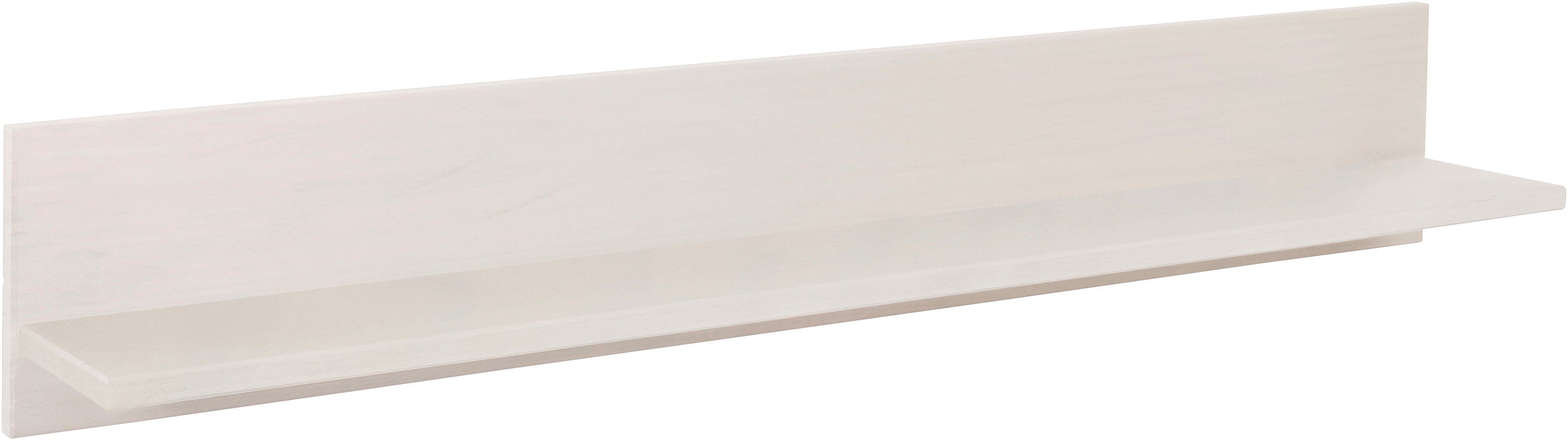 OTTO home Wandregal Mette, mit Ablage, Breite 90 cm