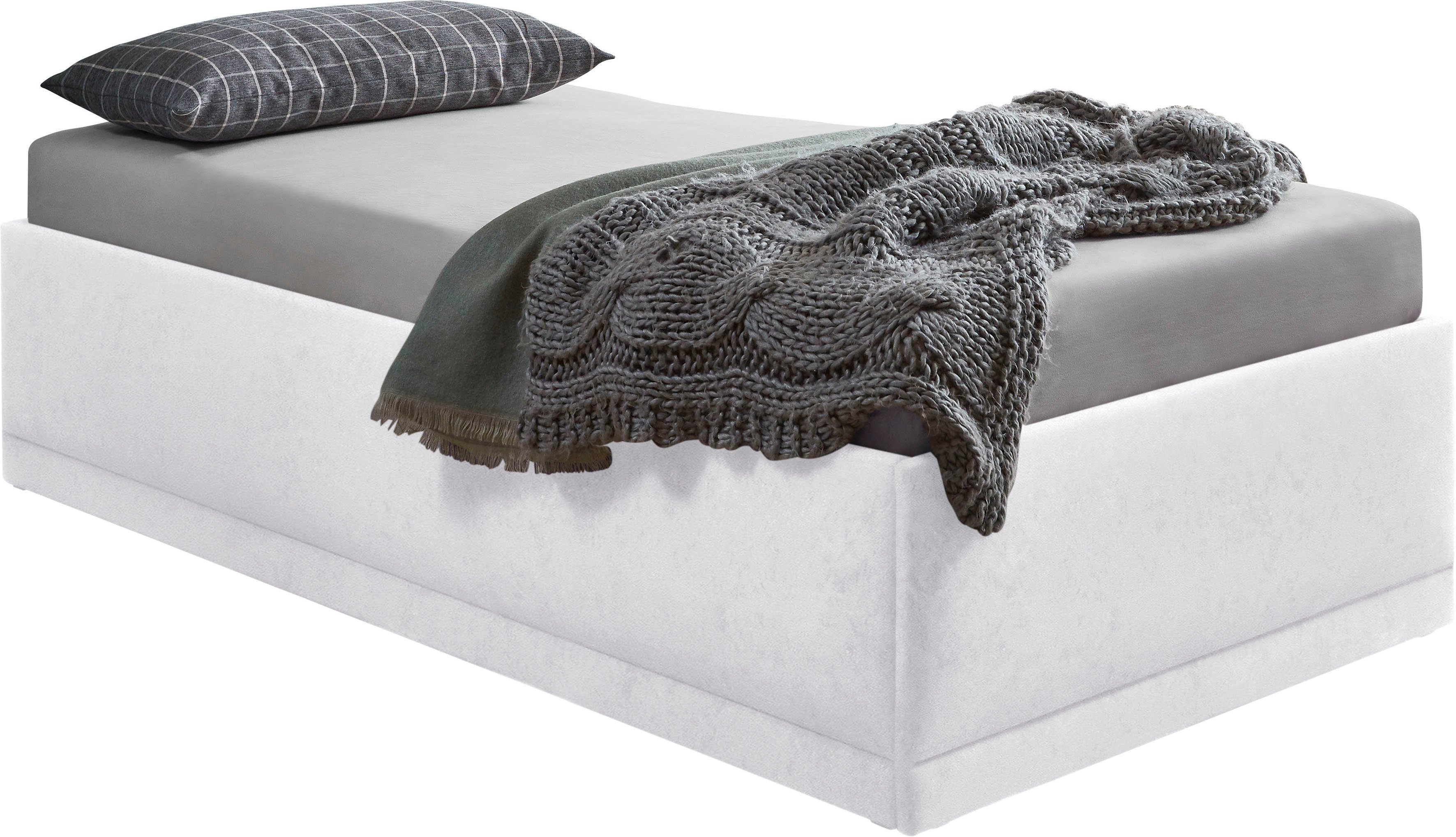 Westfalia Schlafkomfort Polsterbett Texel, Komforthöhe mit günstig online kaufen