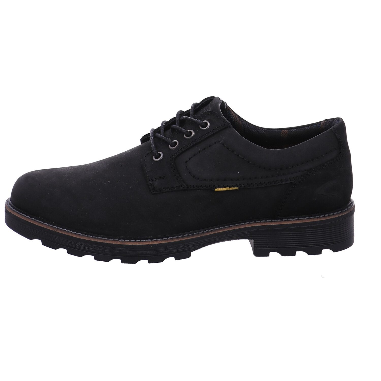 camel active Schnürschuh günstig online kaufen