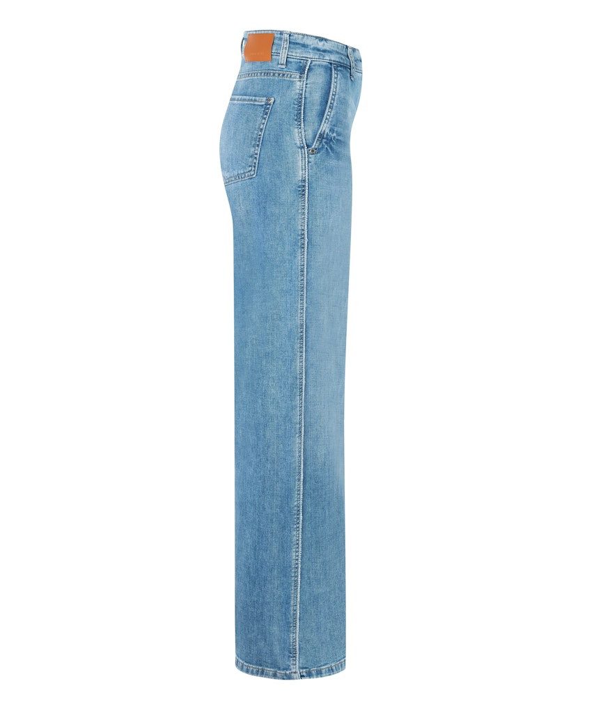 Cambio 5-Pocket-Jeans