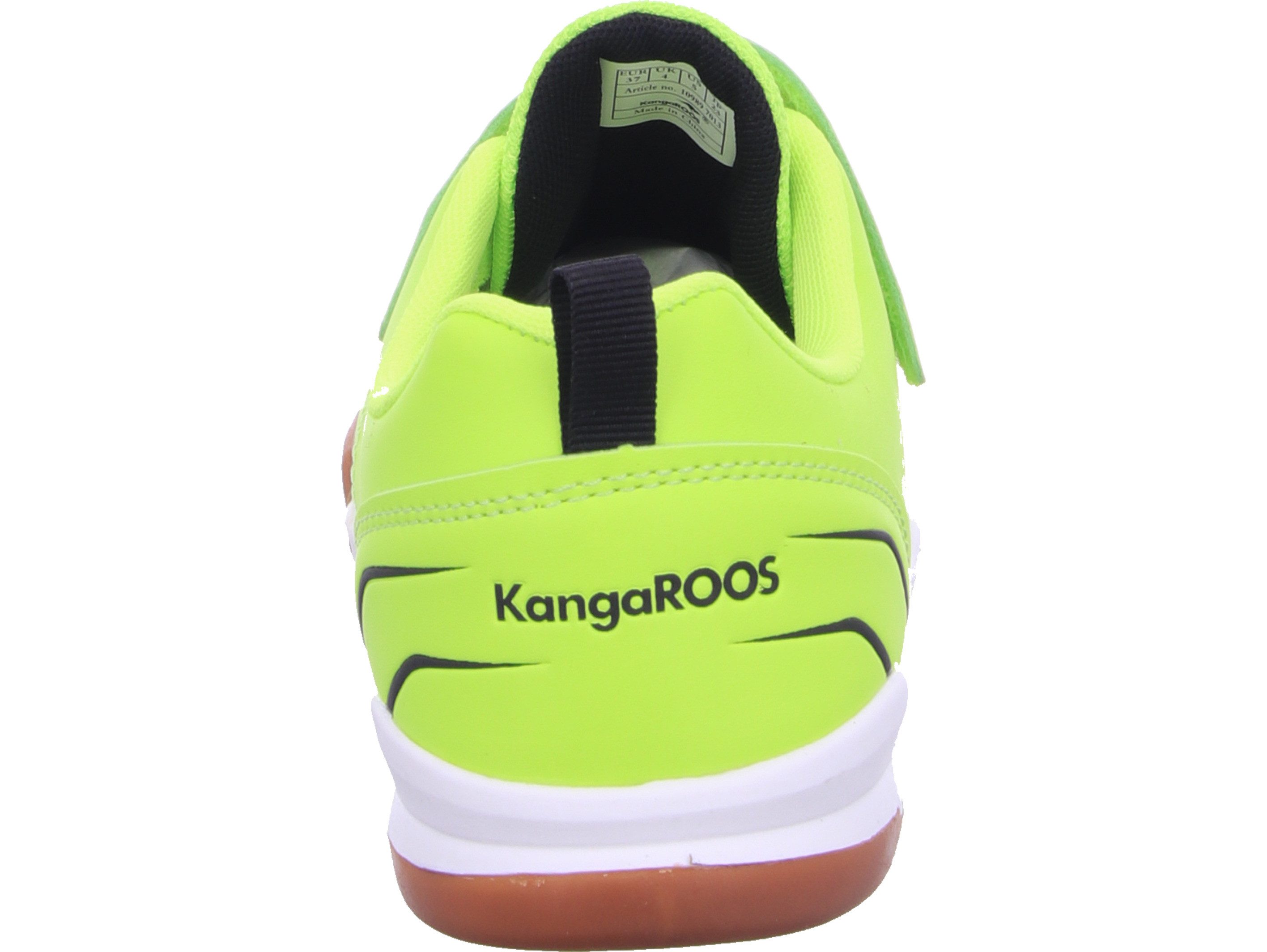KangaROOS K-Ridyard EV Hallenschuh