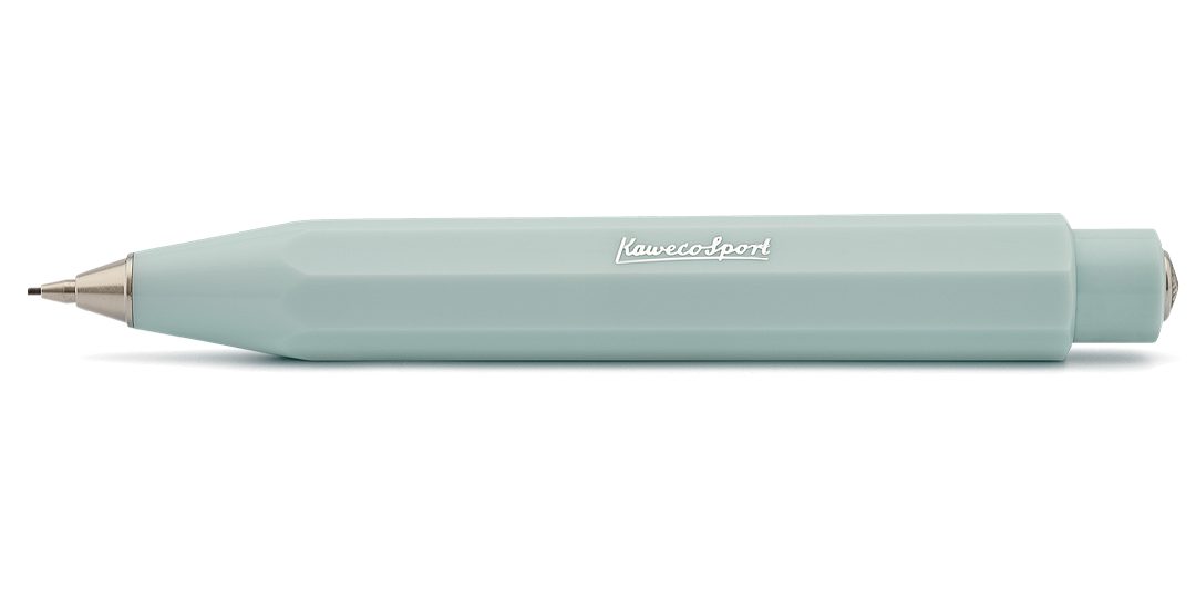 Kaweco Druckbleistift Kaweco SKYLINE Sport Druckbleistift 0,7 mm Mint