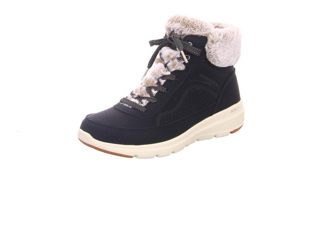 Winterstiefel für Damen Winterstiefel