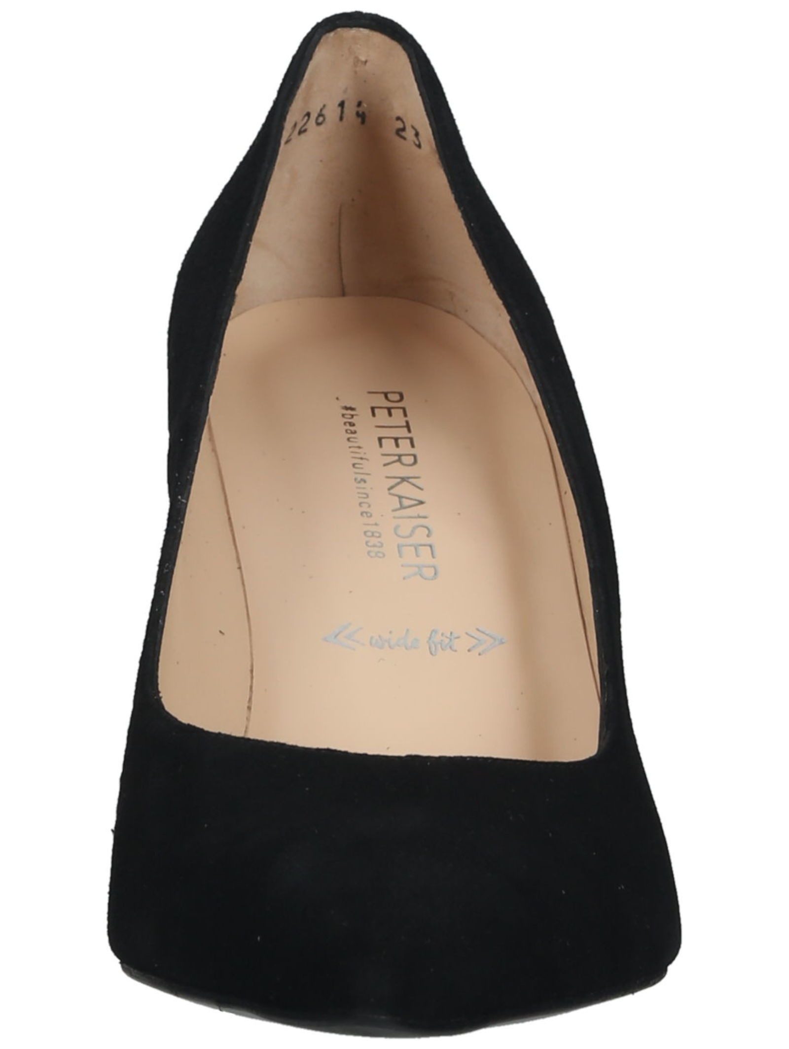 Peter Kaiser Peter Kaiser Pumps Leder Pumps