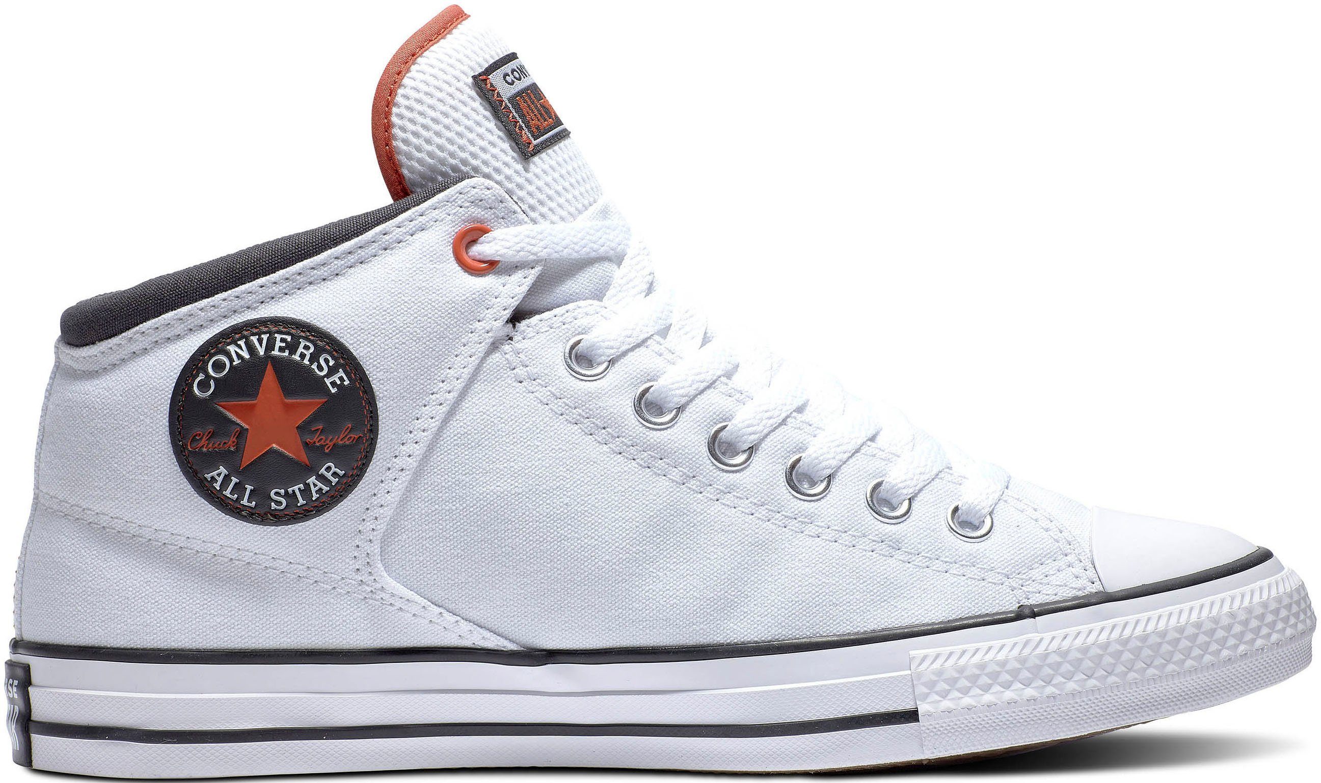 Converse »Chuck Taylor All Star HIGH STREET CANVAS« Sneaker online kaufen |  OTTO