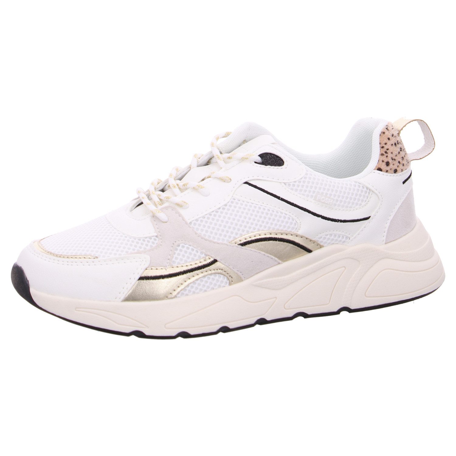PS Poelman Sneaker
