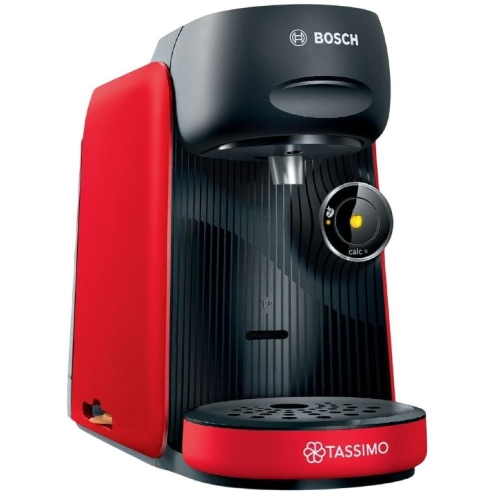 Tassimo Kaffeepadmaschine TAS163E