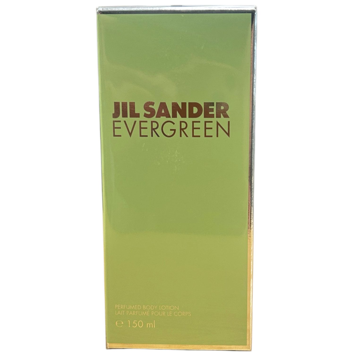 JIL SANDER Bodylotion Evergreen Body Lotion