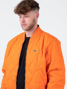 Lacoste Bomberjacke Lacoste Reversible Bomber Jacket