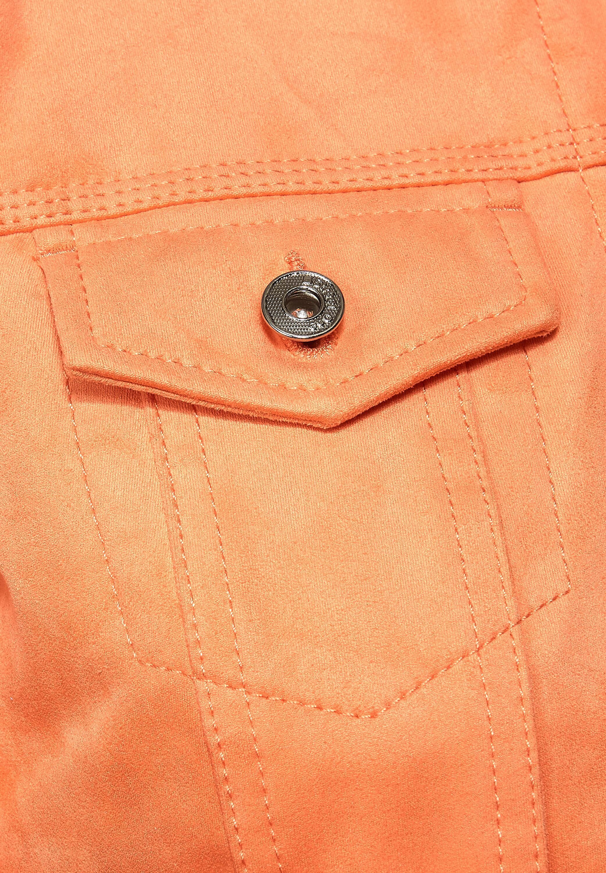 STREET ONE Winterjacke
