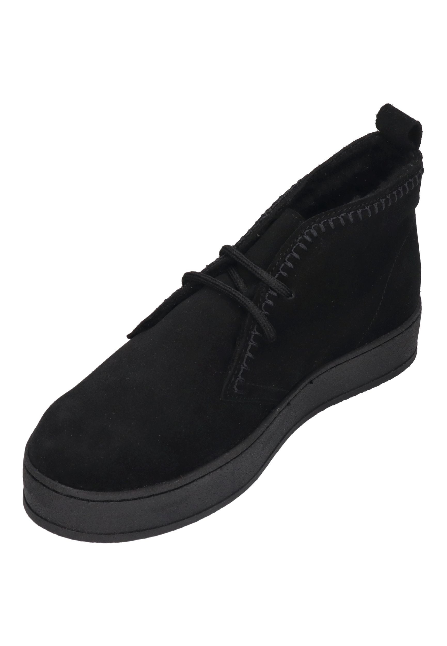 Busche SANTA CATALINA 26318 Stiefelette Black