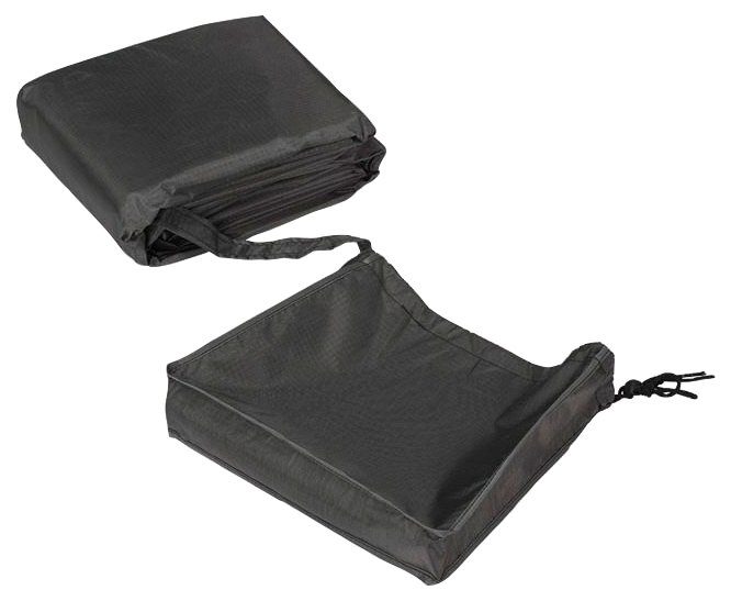 Aerocovers Gartenmöbel-Schutzhülle Kissen-Schutz-Tasche (mit Reißverschluss, OTTOs Choice), Atmungsaktive Tragetasche zur Aufbewahrung von Kissen und Auflagen