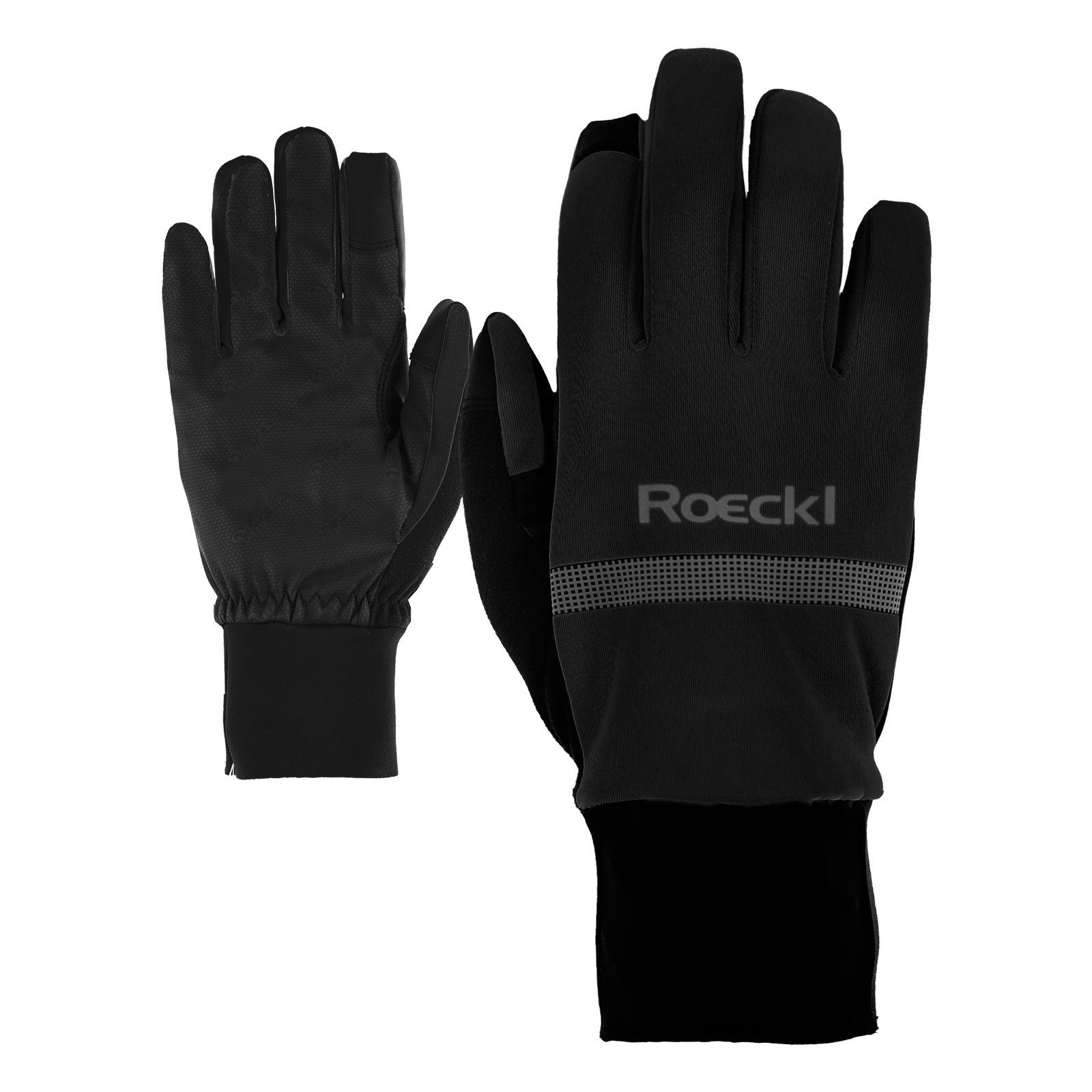 Roeckl SPORTS Skihandschuhe Kameno mit Kapuze