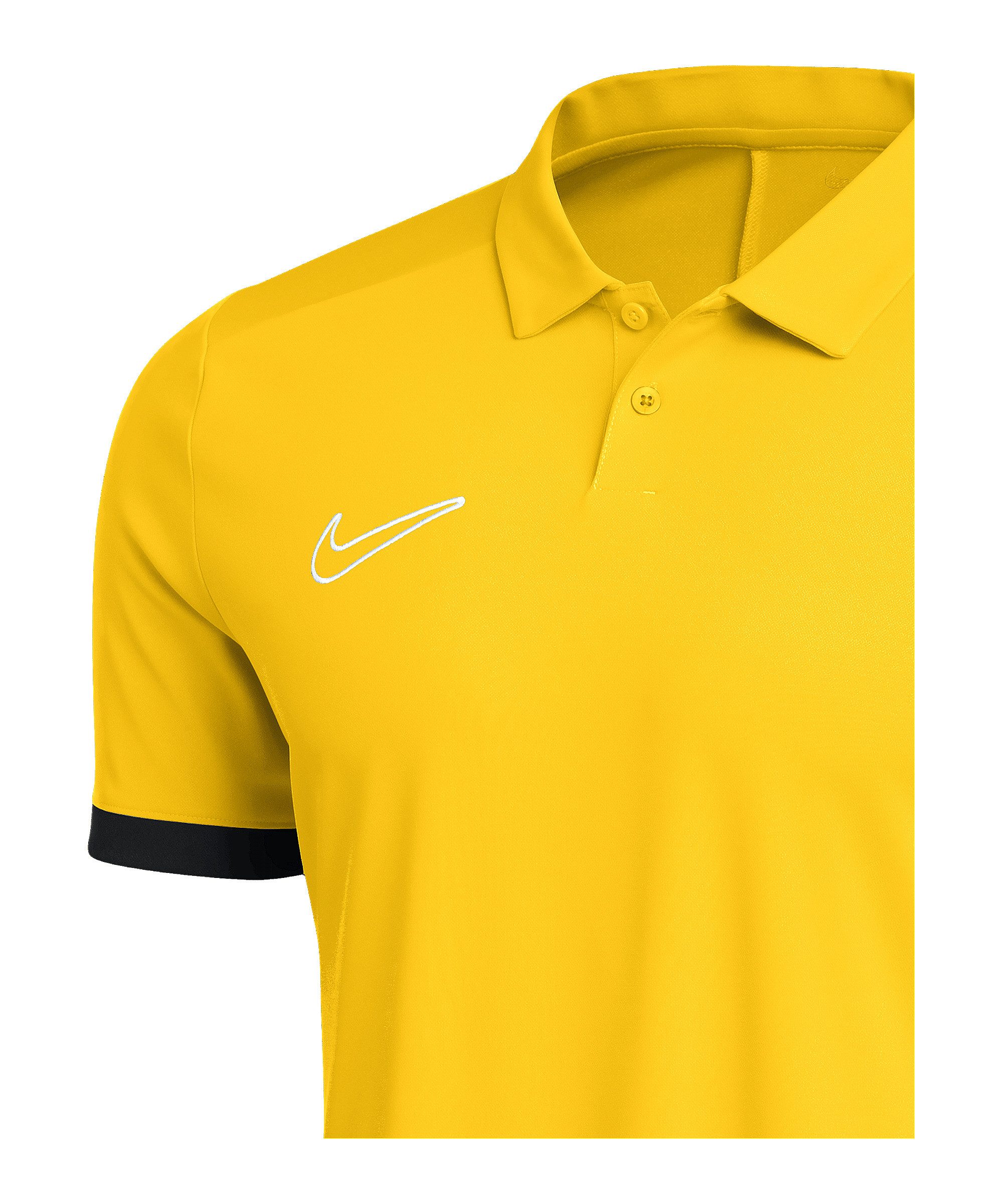 Nike T-Shirt Nike Performance Academy 25 Polo Polos Herren Polyester