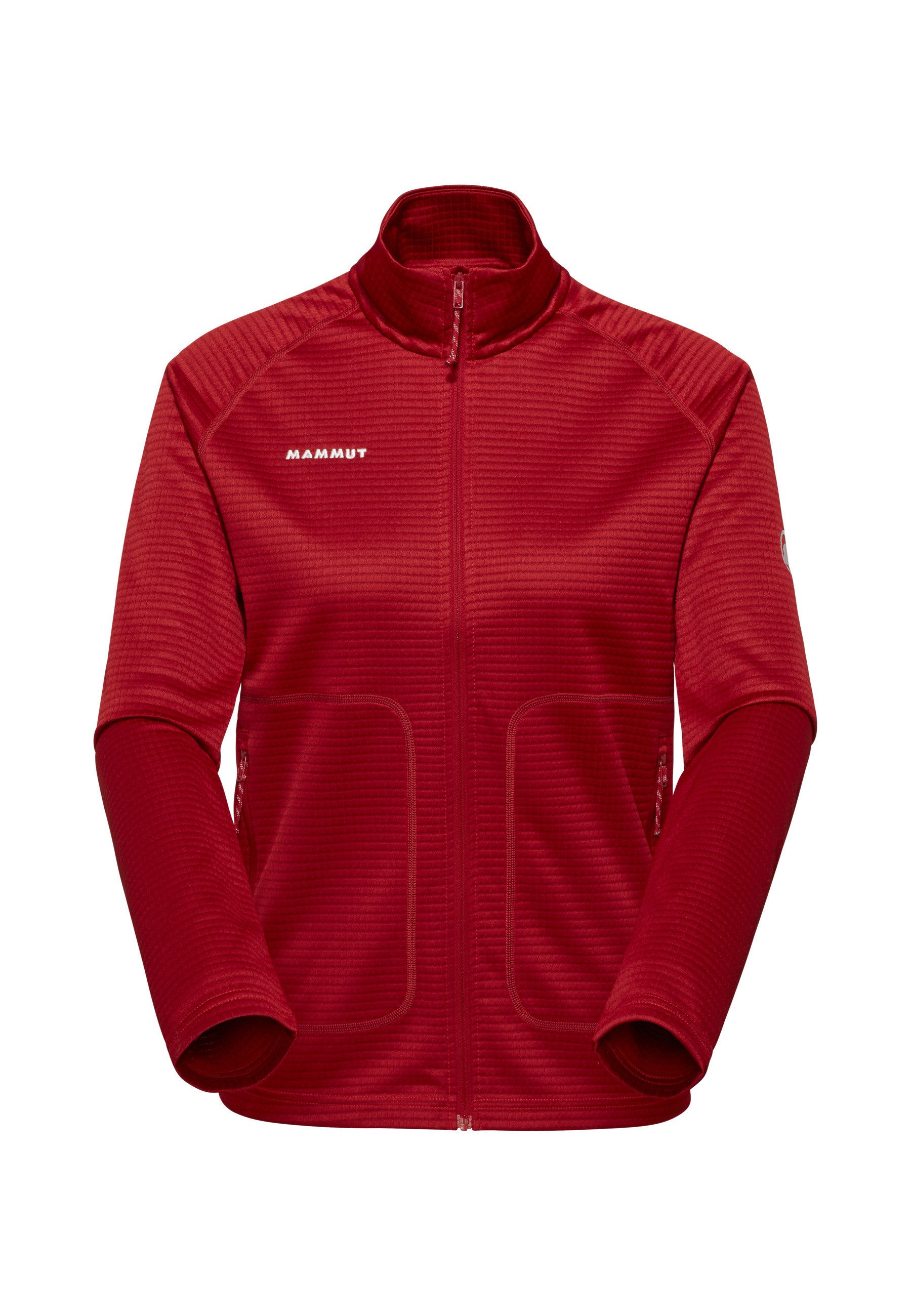 Mammut Fleecejacke Crag ML Jacket Women