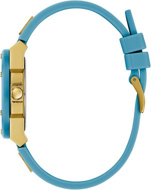 Guess Quarzuhr GW0555L3, Armbanduhr, Damenuhr