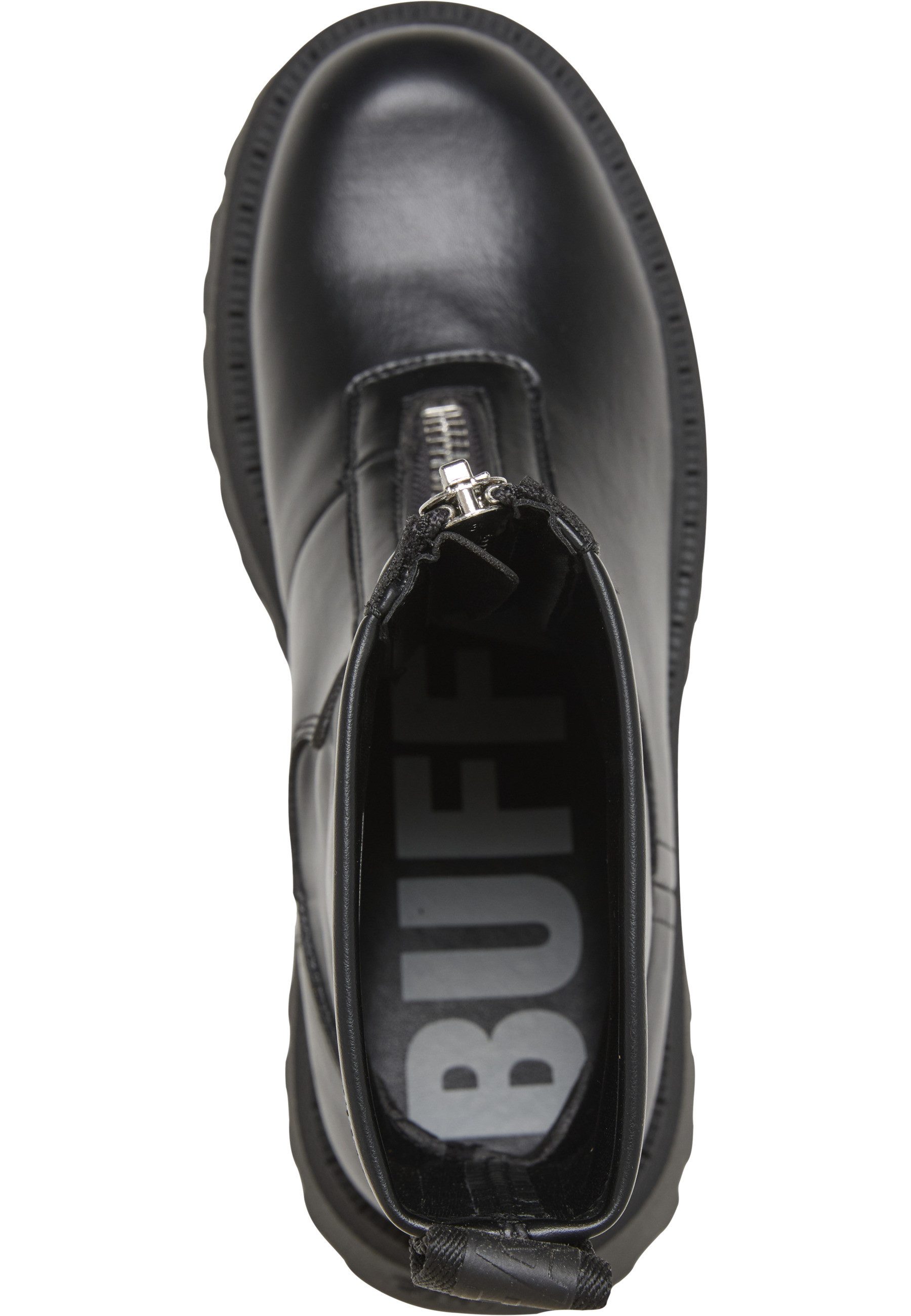 Buffalo Buffalo ASPEN ZIP - VEGAN NAPPA Stiefel