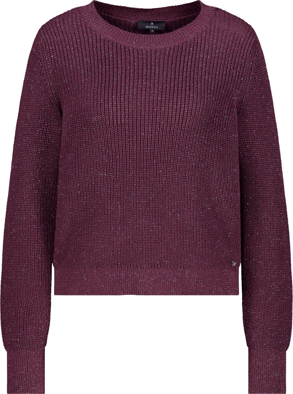 Monari Wollpullover Pullover 359 günstig online kaufen