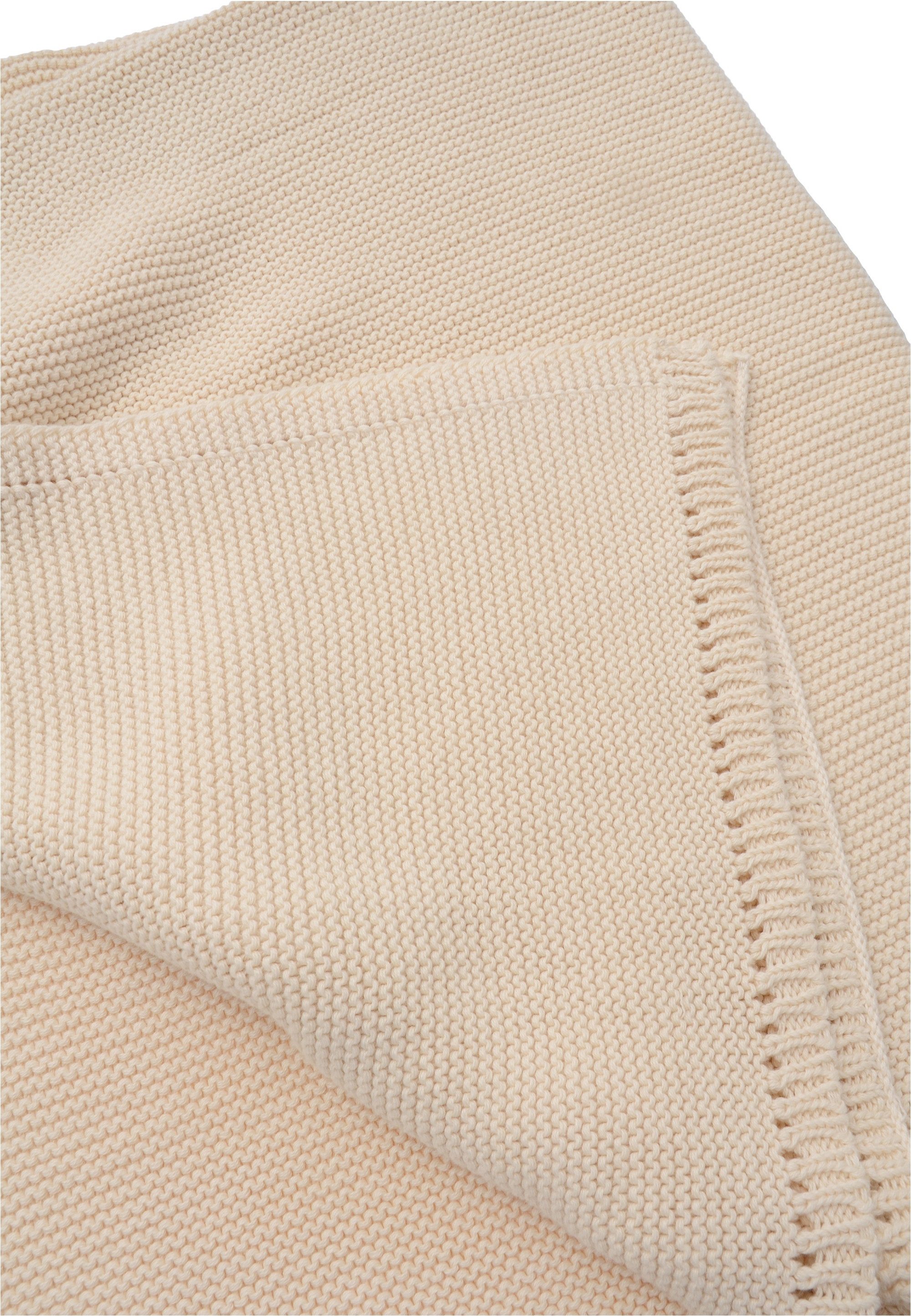 Liliput Erstausstattungspaket Strickhase Lou (3-tlg) mit Body, Strickhase Lou und Decke