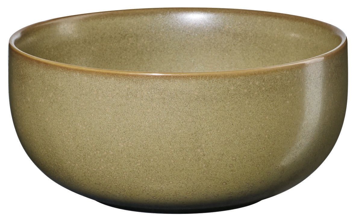ASA SELECTION Schale COPPA Snackschale miso 11 cm, Porzellan, (Snackschalen), Geschirr