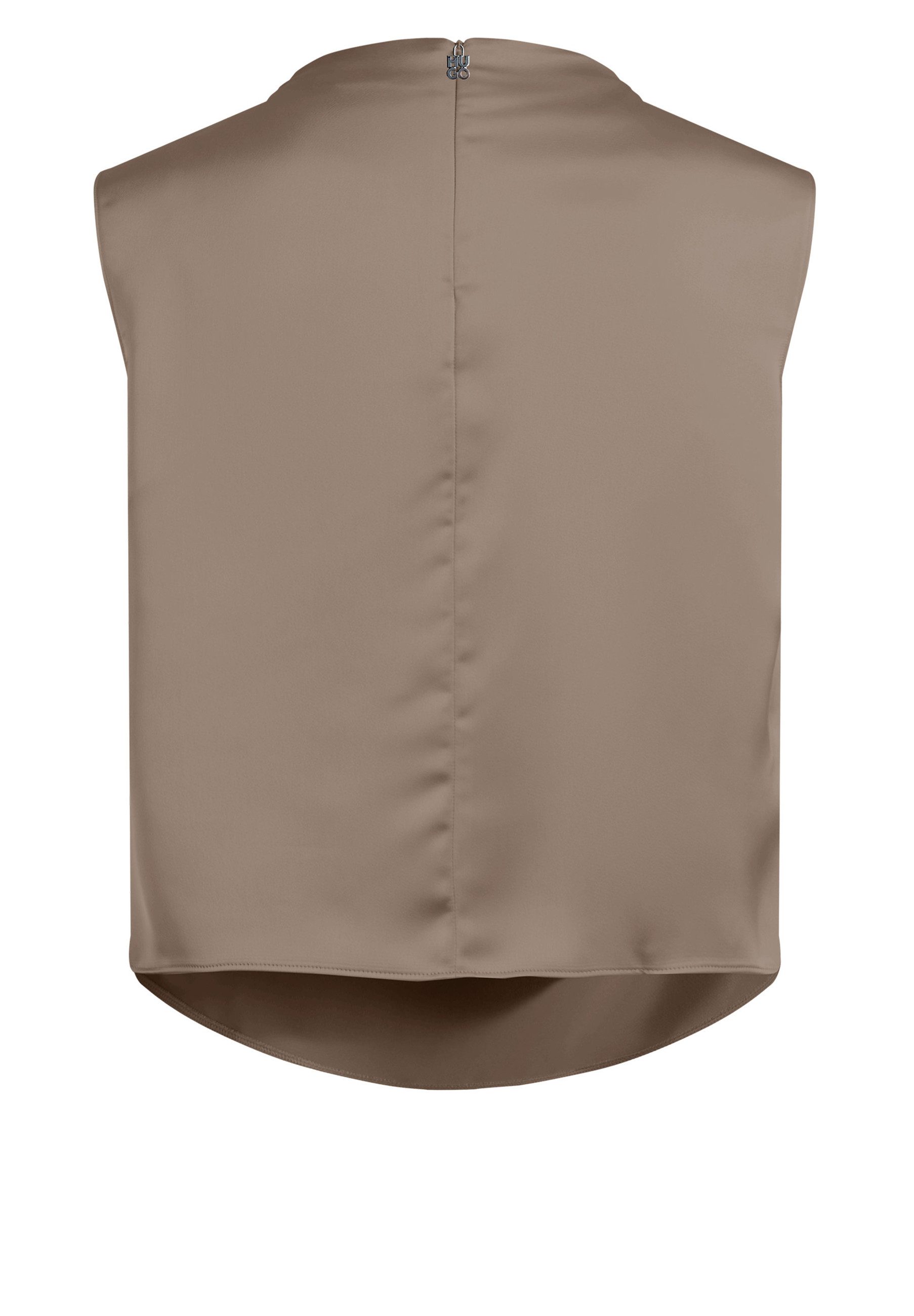 HUGO Blusentop Casmini (1-tlg)