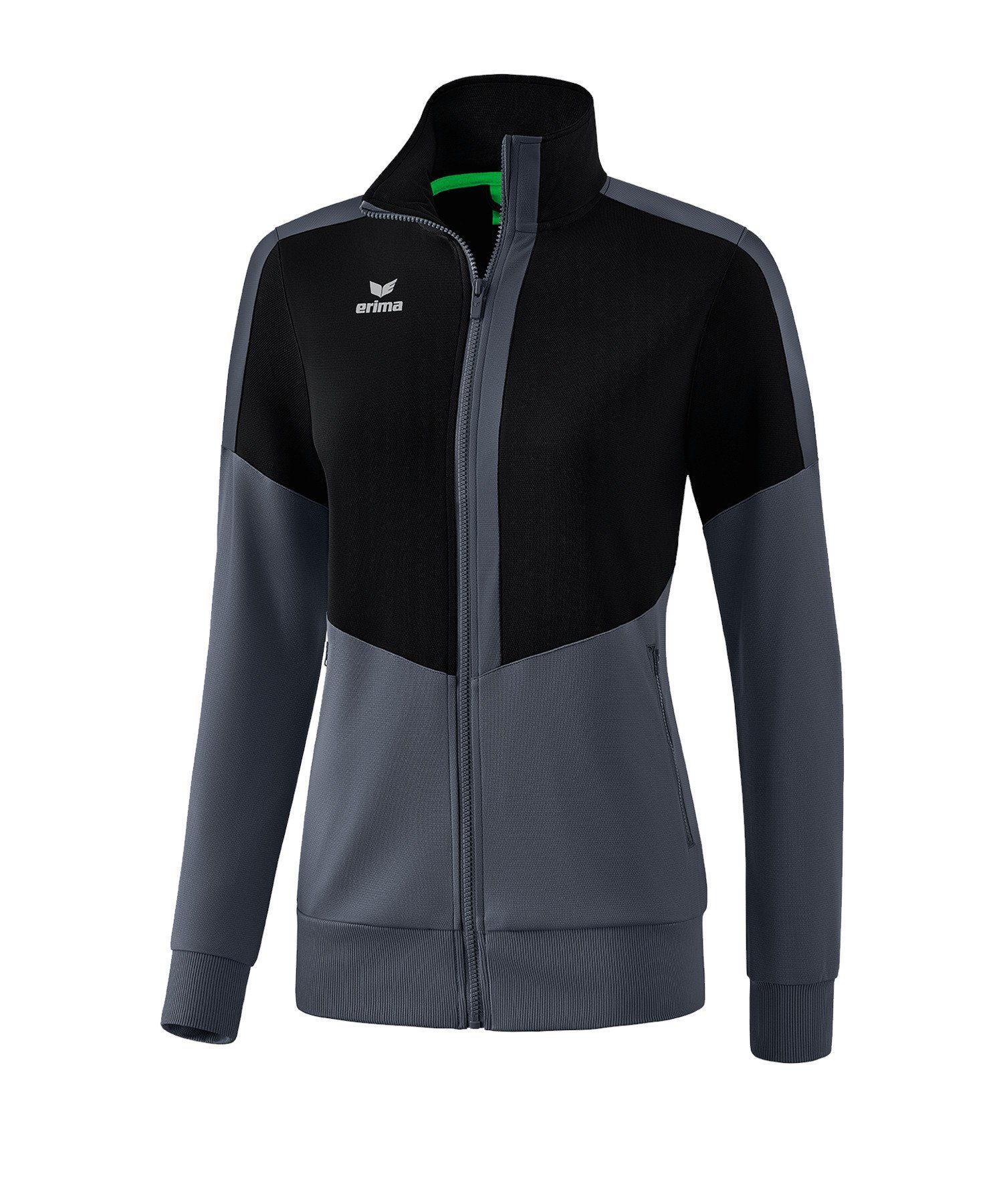 Erima Trainingsjacke Erima Squad Trainingsjacke Damen günstig online kaufen