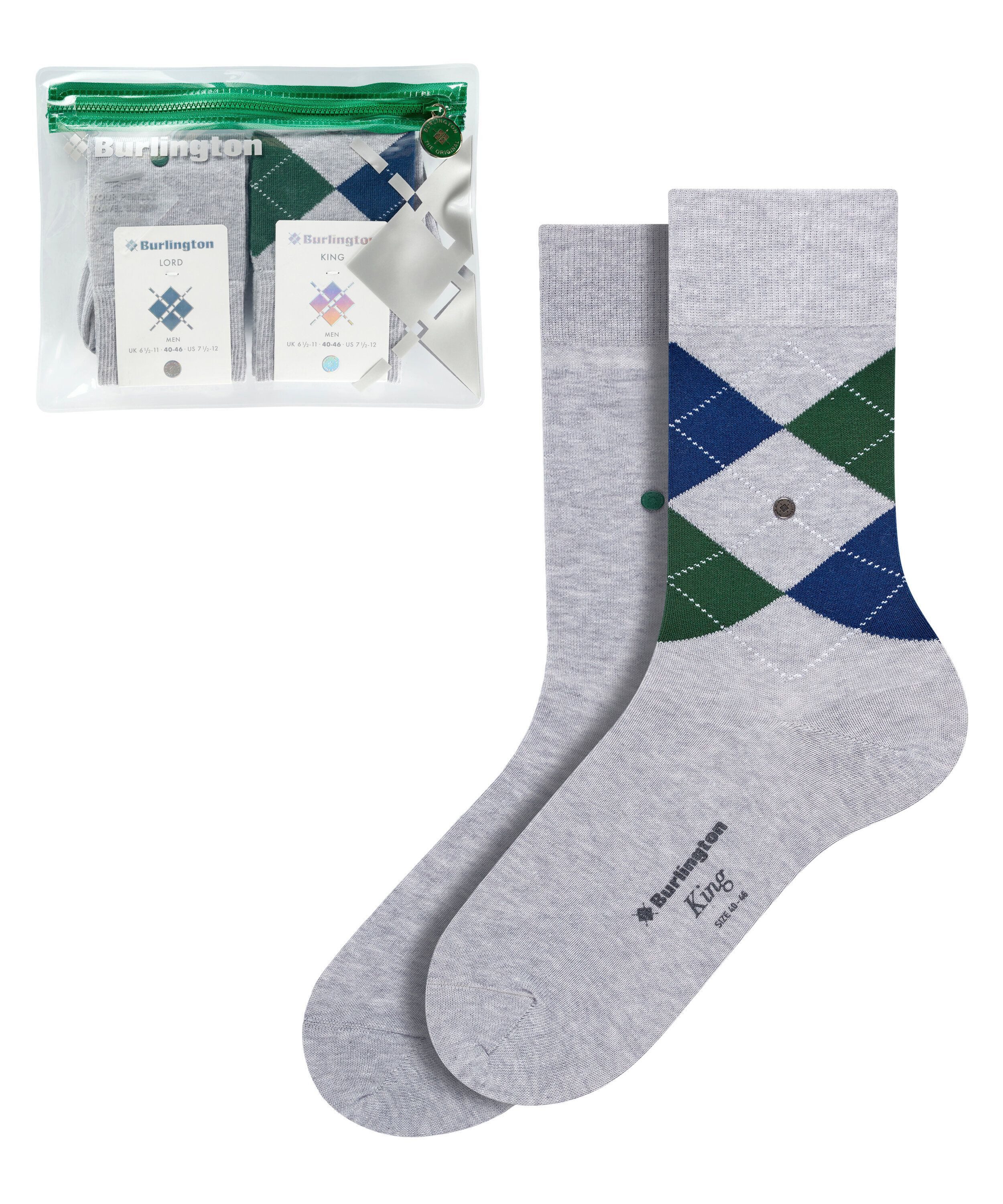 Burlington Businesssocken günstig online kaufen