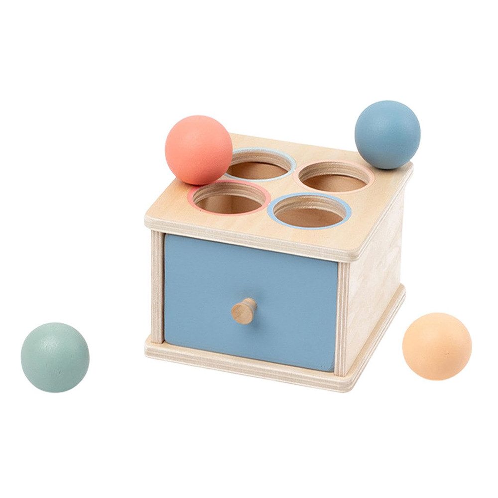 CLTYQ Lernspielzeug Kinder Montessori Spielzeug ab 1 2 3 Jahre Jungen Mädch günstig online kaufen