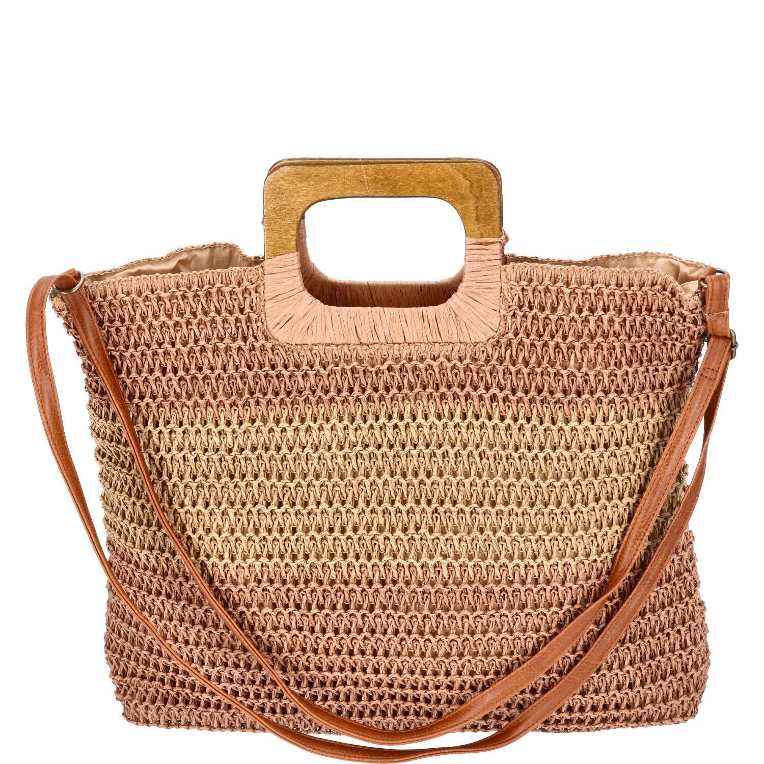 Antonio Umhängetasche Antonio Umhängetasche BOHO Style günstig online kaufen