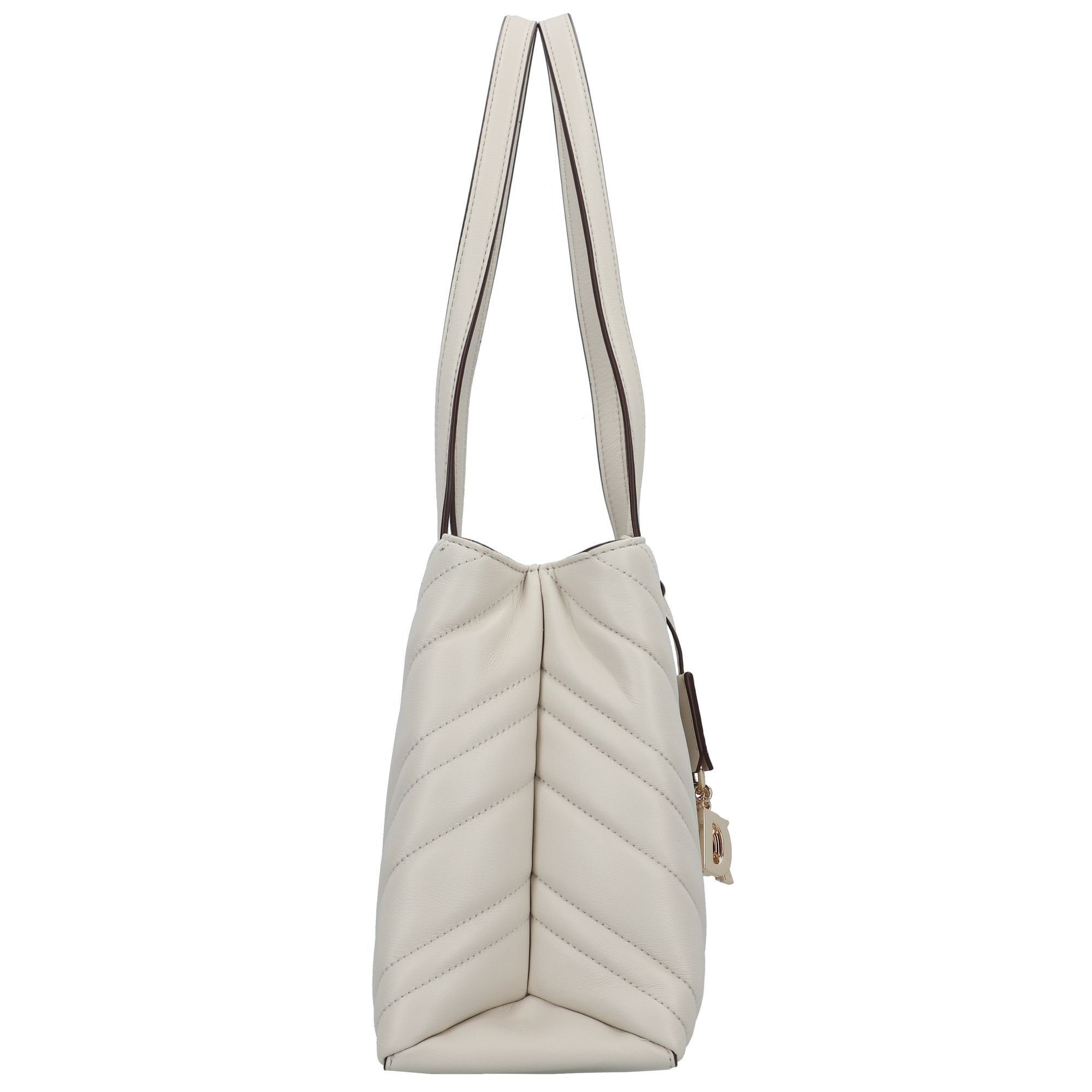 DKNY Schultertasche Madison, Polyurethan