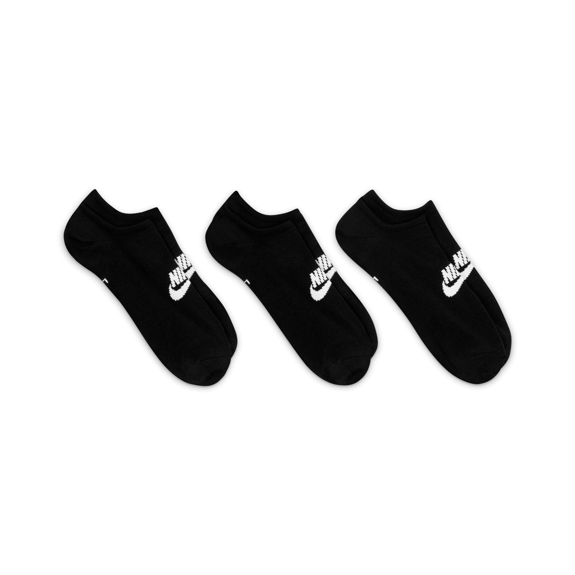 Nike Sportsocken U NK NSW EVERYDAY ESSENTIAL NS (3-Paar) günstig online kaufen