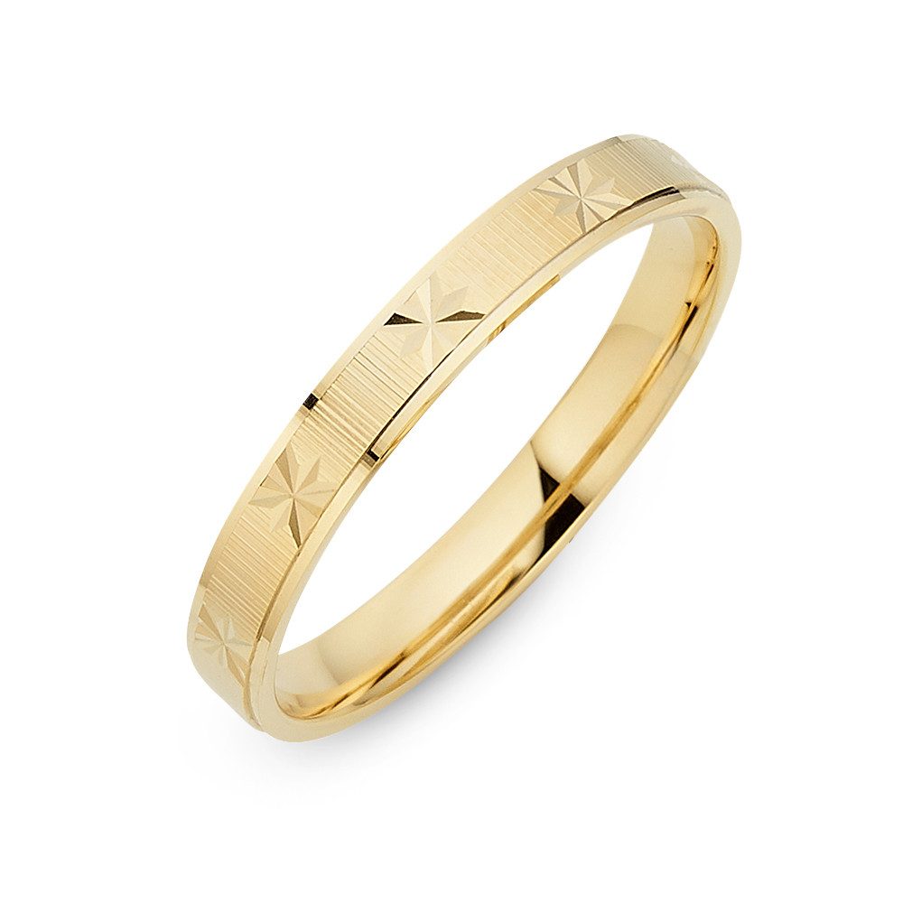 Phönix Trauring Schmuck Partnerring Ehering Verlobungsring Freundschaftsring, Made in Germany