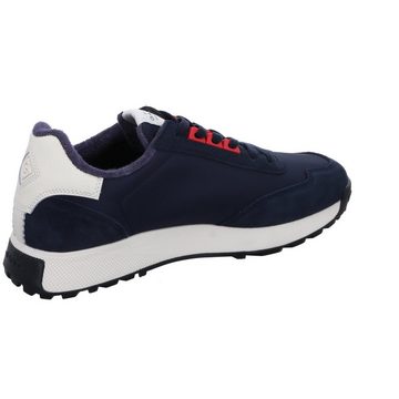 Gant Garold Sneaker Freizeit Elegant Schuhe Sneaker Leder-/Textilkombination