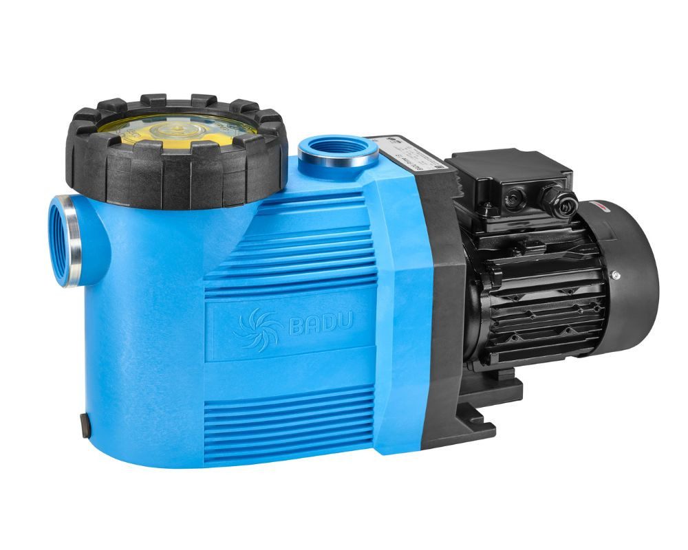 Speck Pumpen Filterpumpe Speck BADU Prime 20 230 Volt Poolpumpe