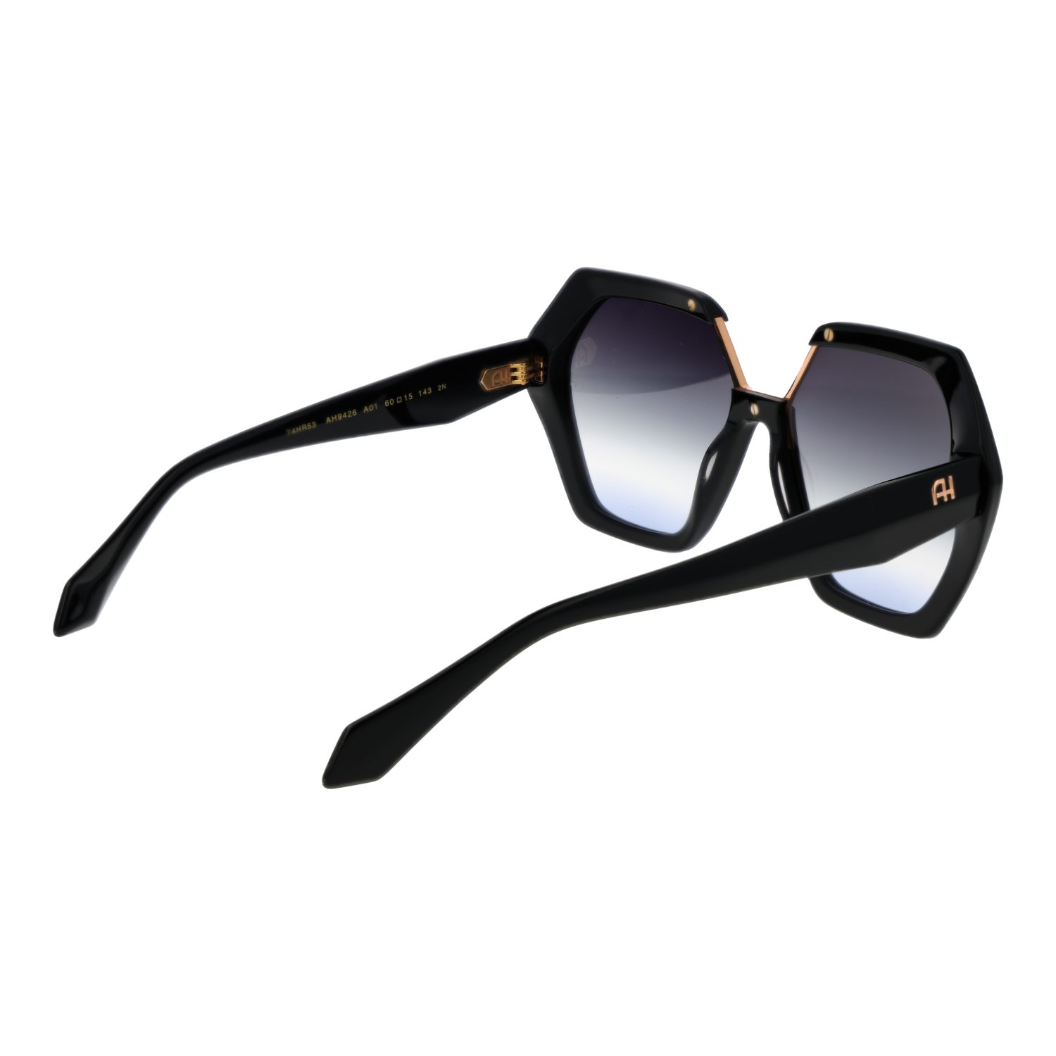 ANA HICKMANN Sonnenbrille AH9426 60A01