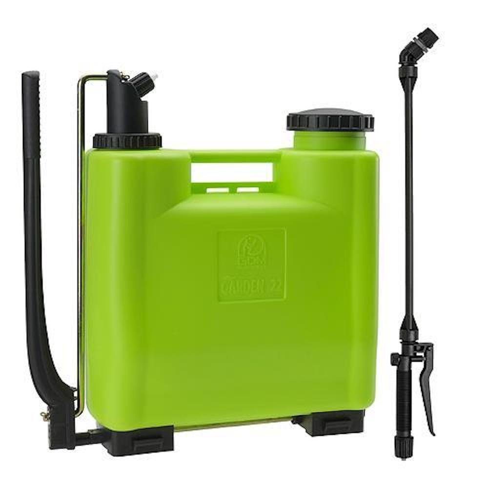 Drucksprühgerät Gartenspritze, Drucksprüher Dimartino® Garden 22, 19.00/20.25 Lit., 2/