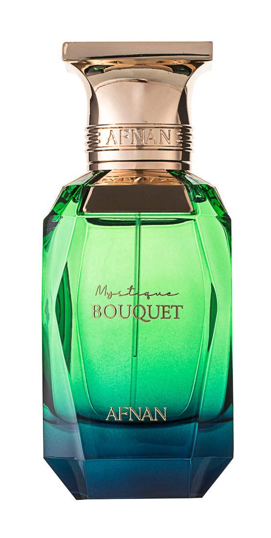 Afnan Eau de Parfum Mystique Bouquet Eau de Parfum