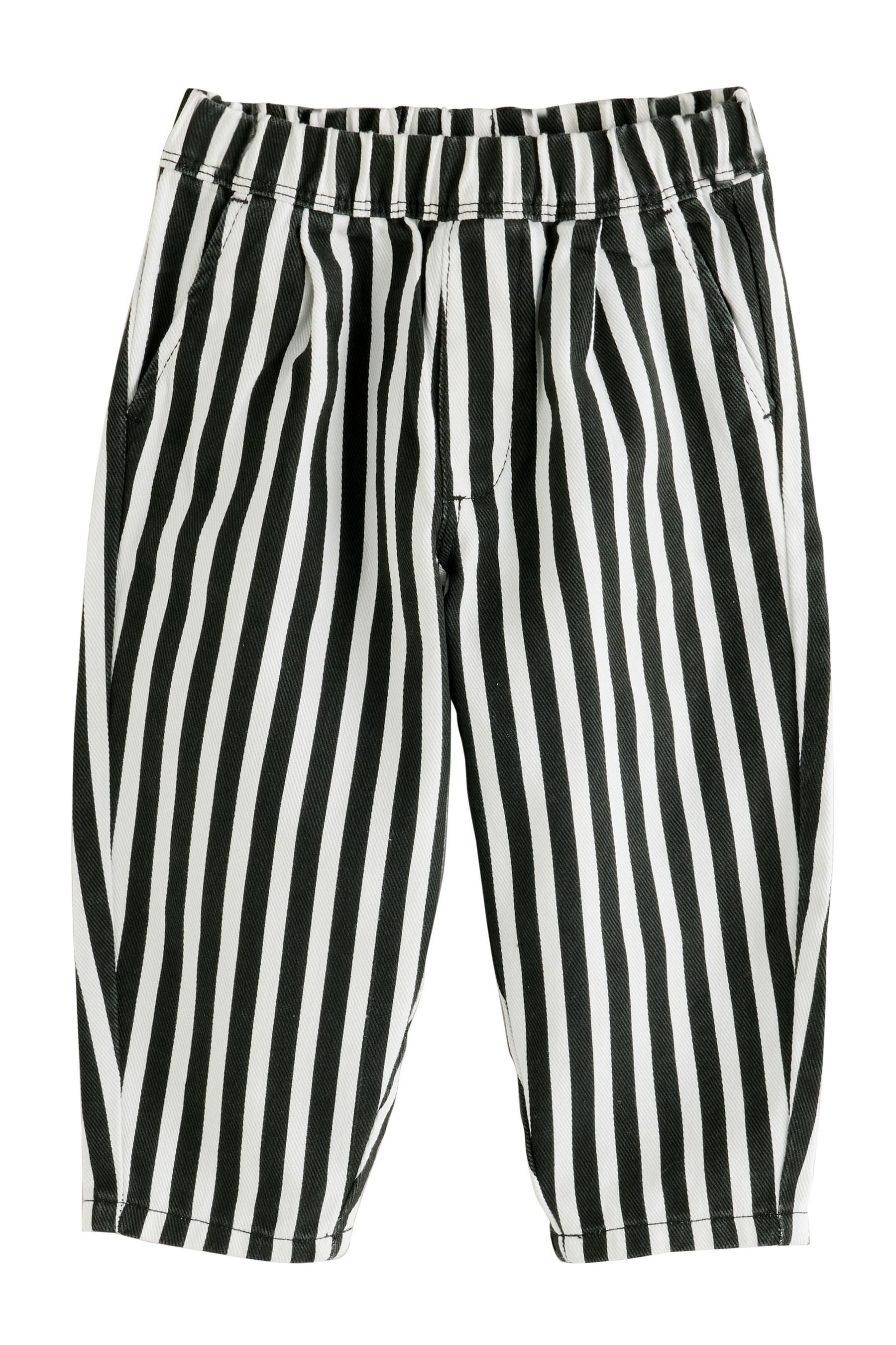 Next Schlupfhose Barrel-Hose zum Hineinschlüpfen (1-tlg)