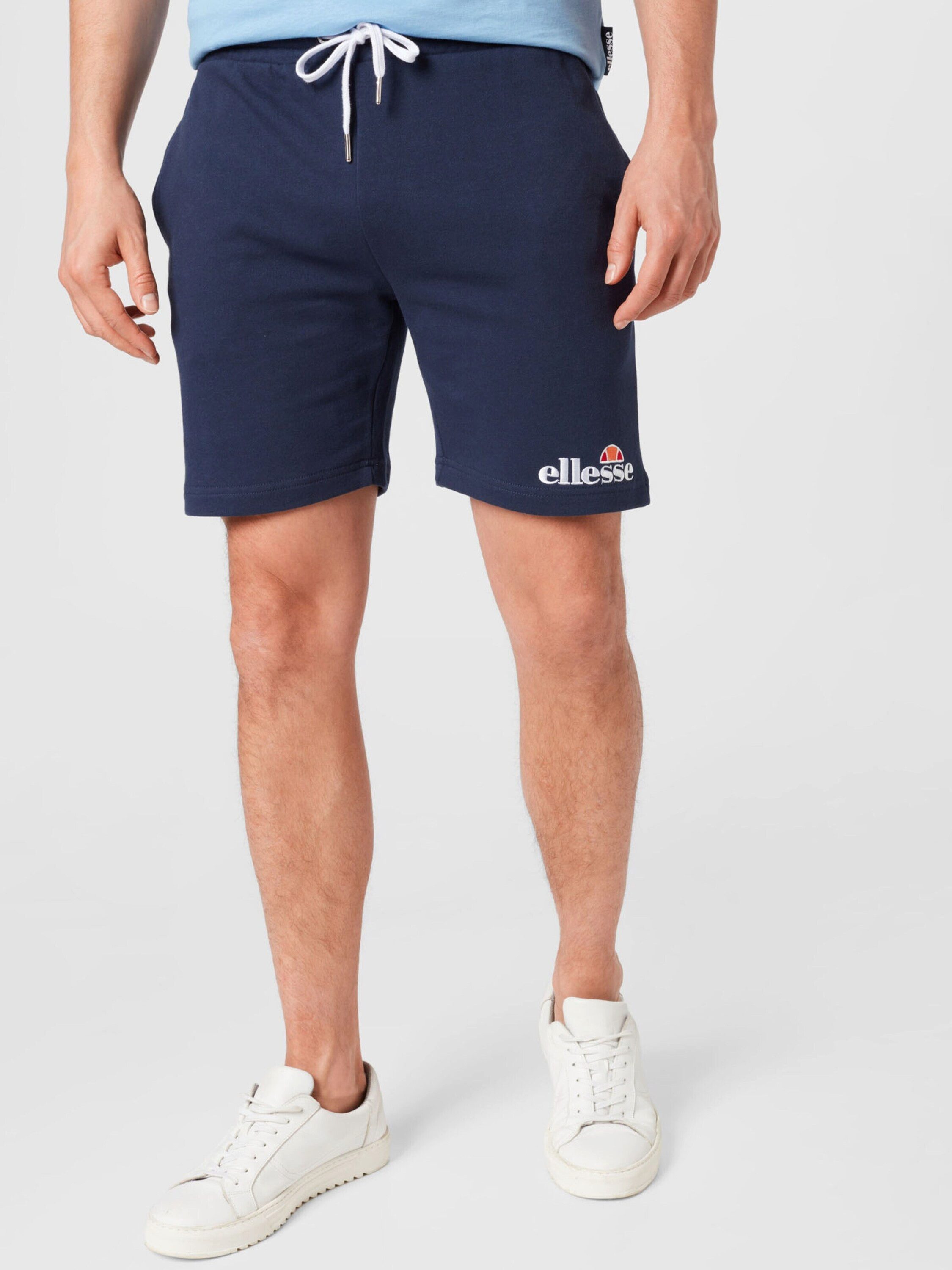 Ellesse Shorts Silvan (1-tlg) günstig online kaufen